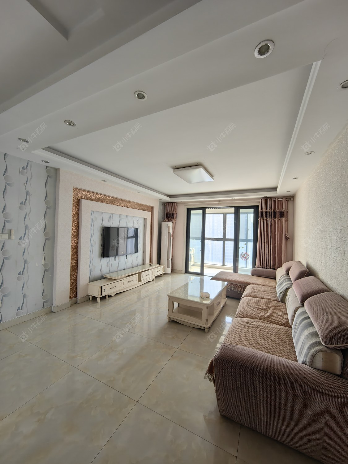 常州白马公馆租房_小牛看房