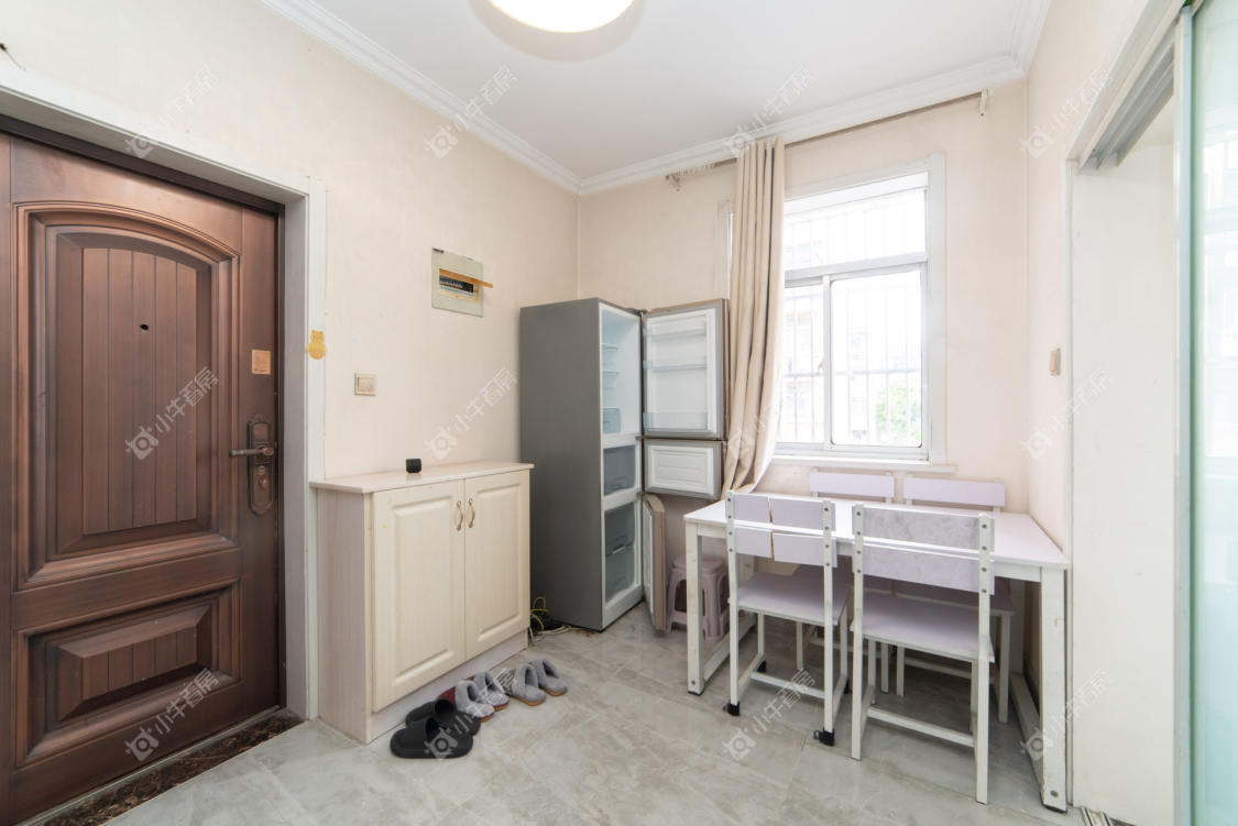 常州花园新村（钟楼）在租房源室内图_小牛看房