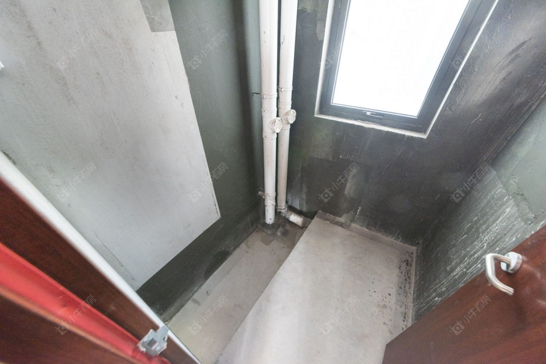 常州美的金科公园天下在售二手房源室内图_小牛看房