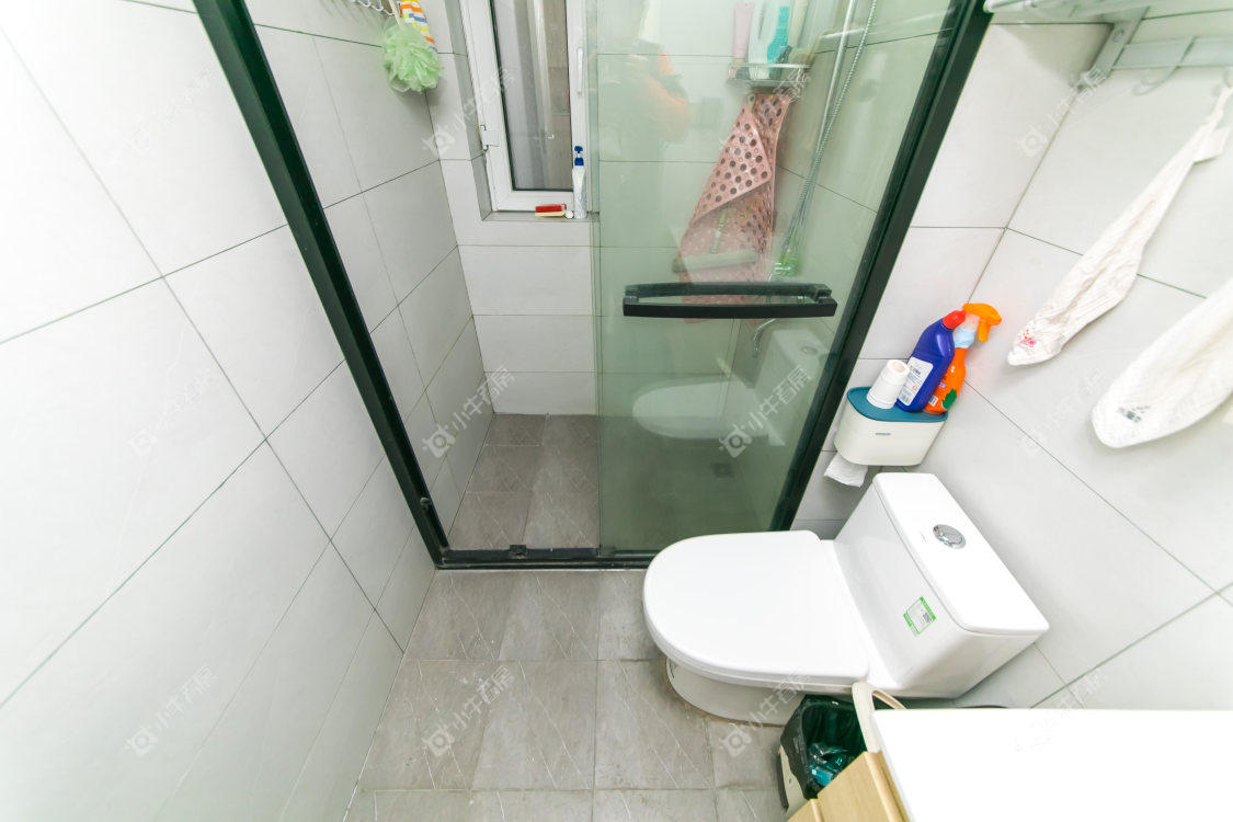 常州路劲城市印象在租房源室内图_小牛看房