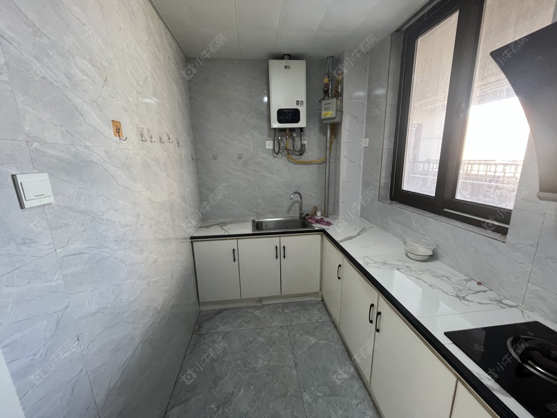 常州旭辉都会里在租房源_小牛看房