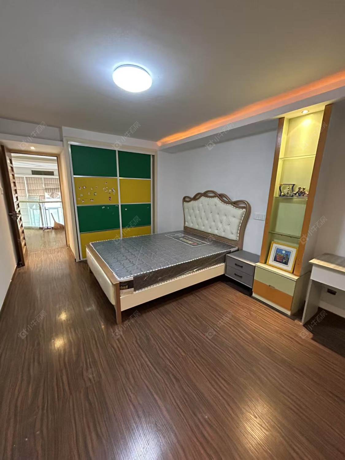 怀德苑房源室内图 常州怀德苑在租房源室内图_小牛看房