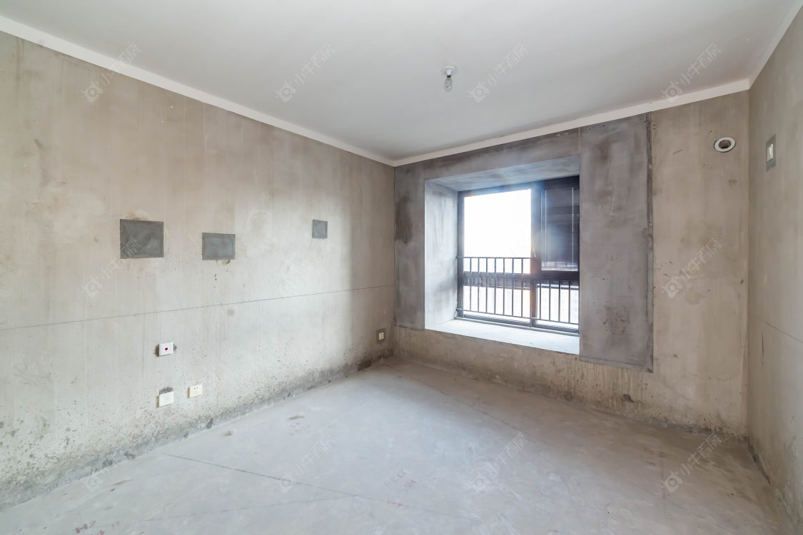 常州绿都万和城七区在售二手房源室内图_小牛看房