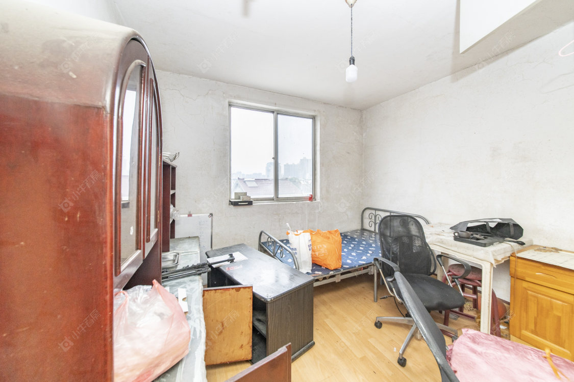 常州湖塘花园新村在售二手房源室内图_小牛看房