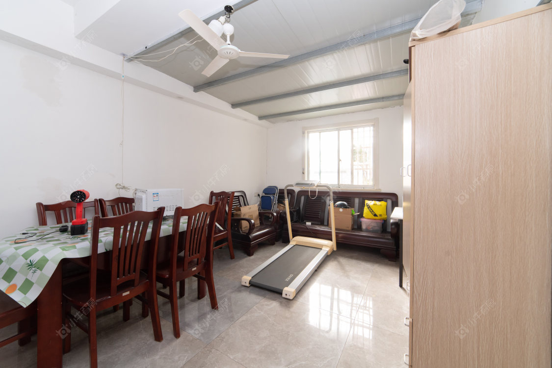 常州勤业新村在售二手房源室内图_小牛看房