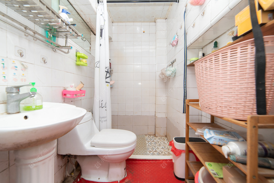 常州花园新村（钟楼）在售二手房源室内图_小牛看房