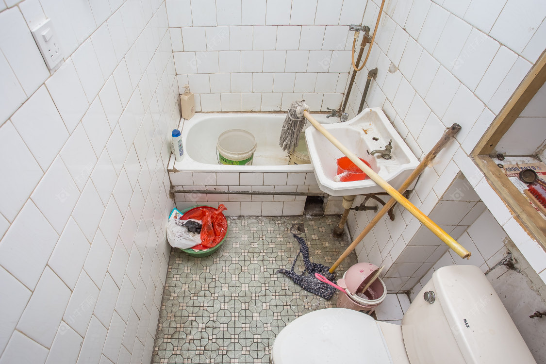 常州红梅新村在售二手房源室内图_小牛看房