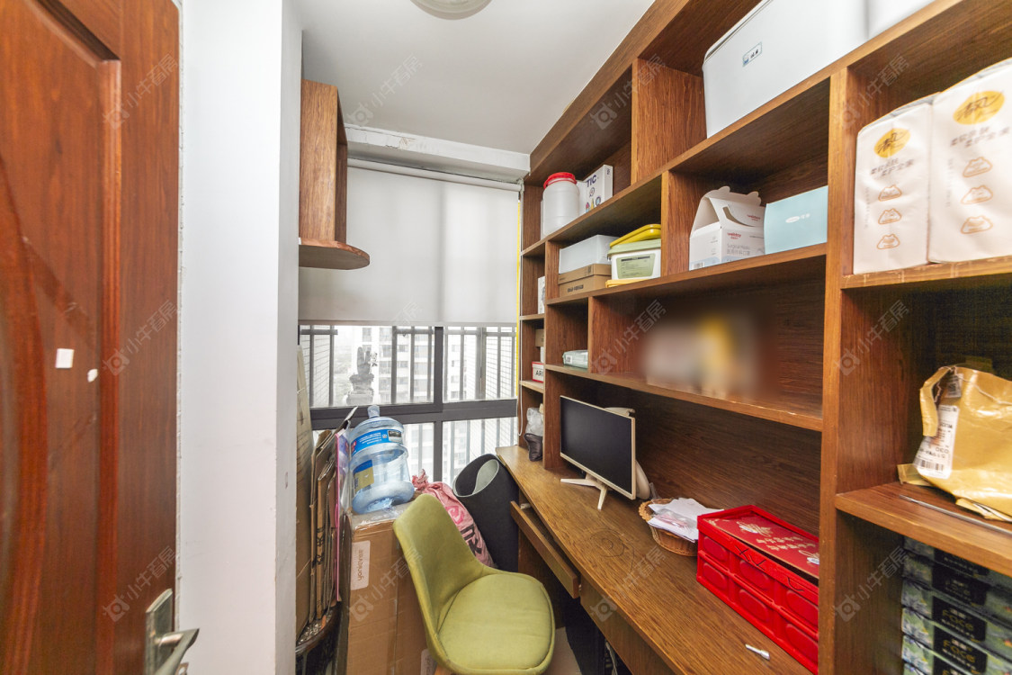 常州世纪华城西区在售二手房源室内图_小牛看房