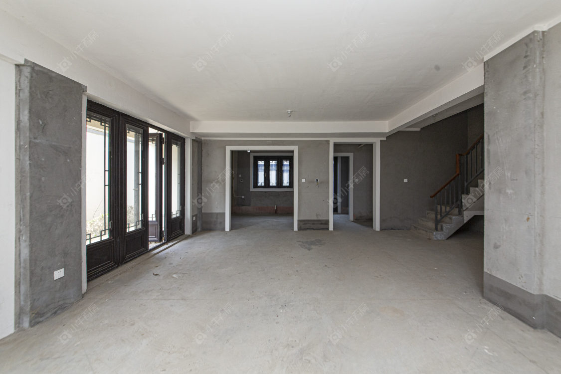 绿城江南里房源室内图 常州绿城江南里在售二手房源室内图_小牛看房