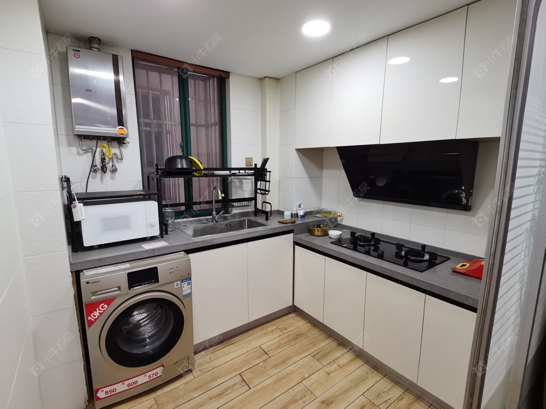 常州早科坊大厦在租房源_小牛看房