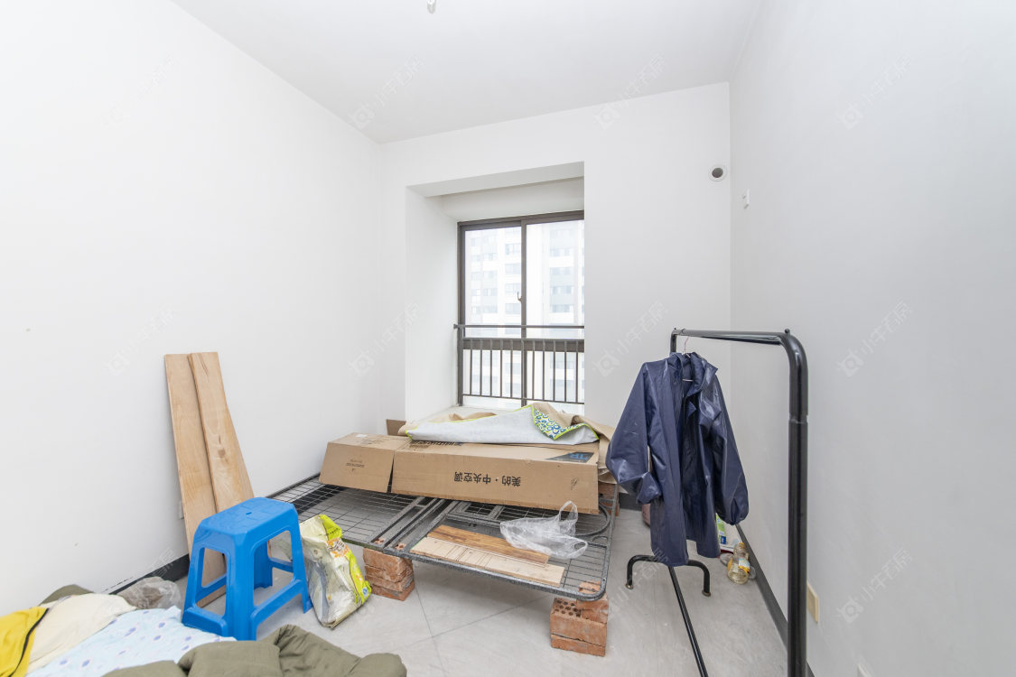 常州星河国际六区在售二手房源室内图_小牛看房