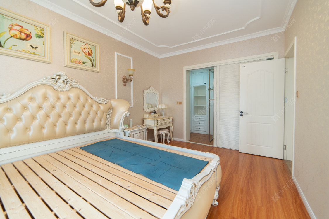 常州雨润城在售二手房源室内图_小牛看房