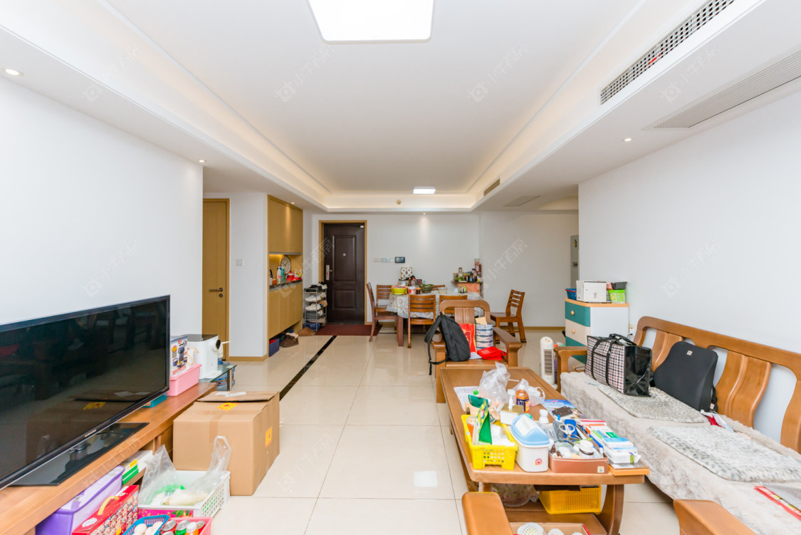 运河天地房源室内图 常州运河天地在售二手房源室内图_小牛看房