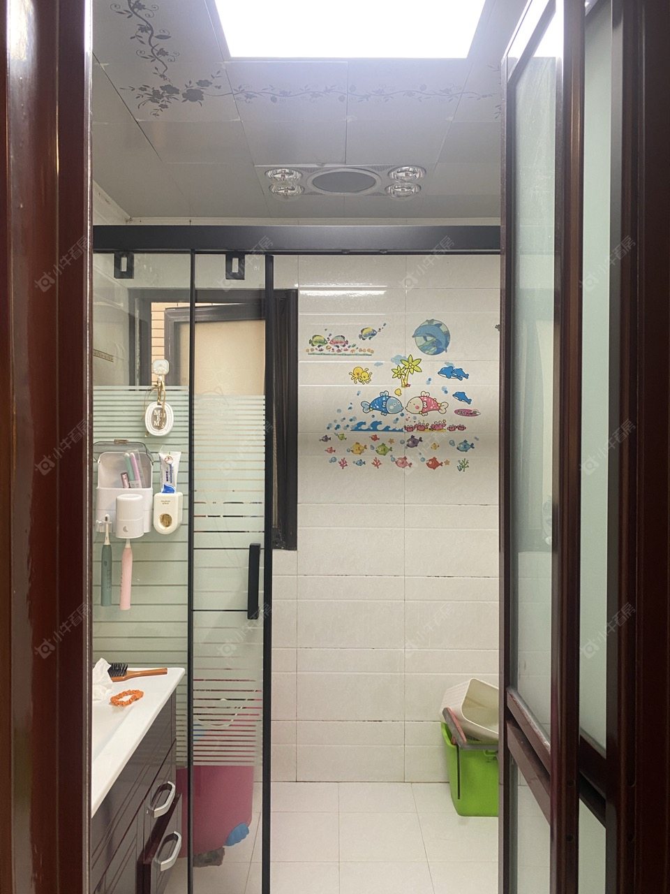 新城逸境园房源室内图 常州新城逸境园在租房源室内图_小牛看房