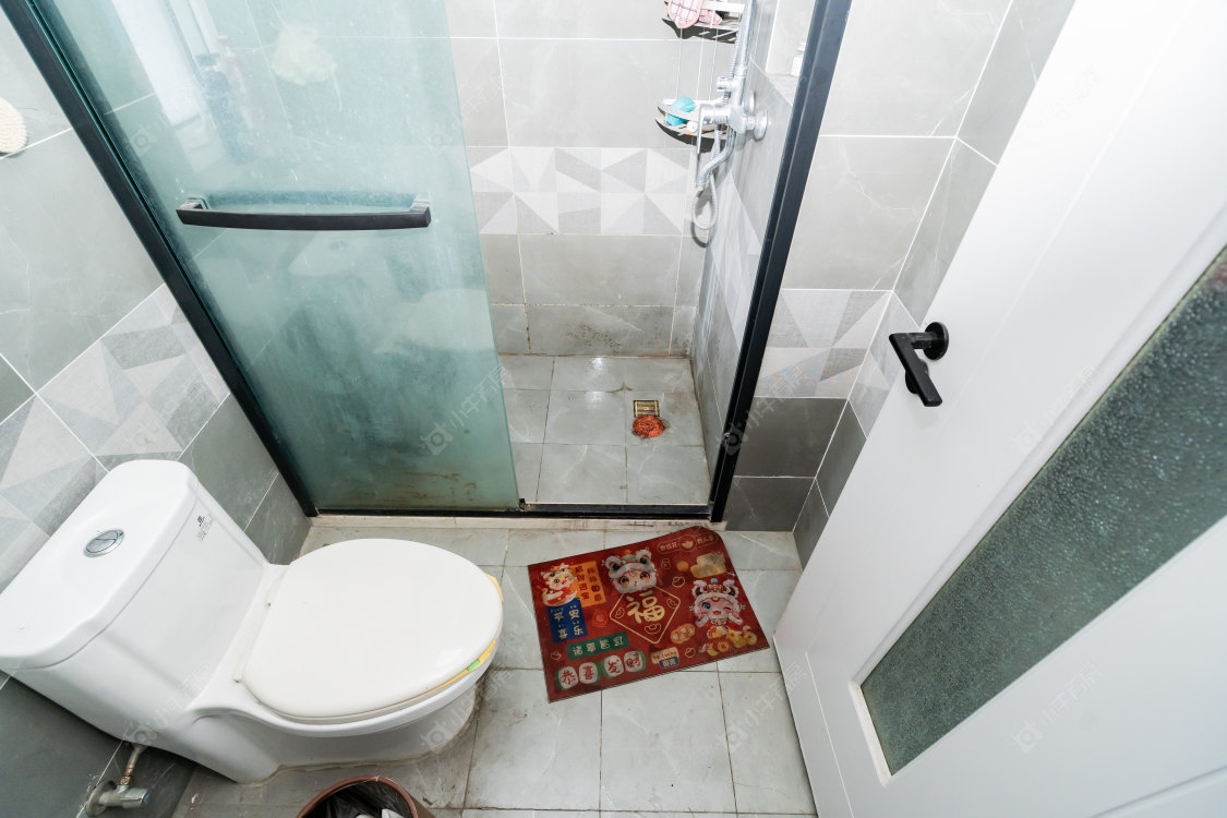 常州华润国际四期在售二手房源室内图_小牛看房