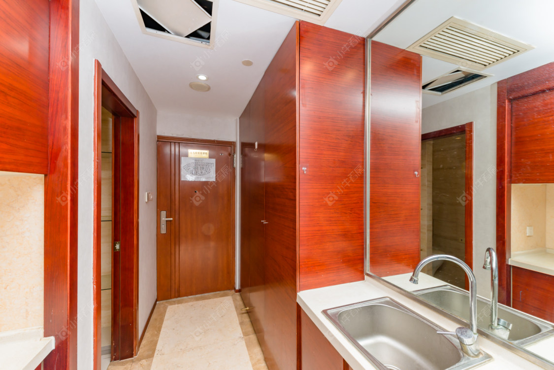 常州凯纳商务广场在售二手房源室内图_小牛看房