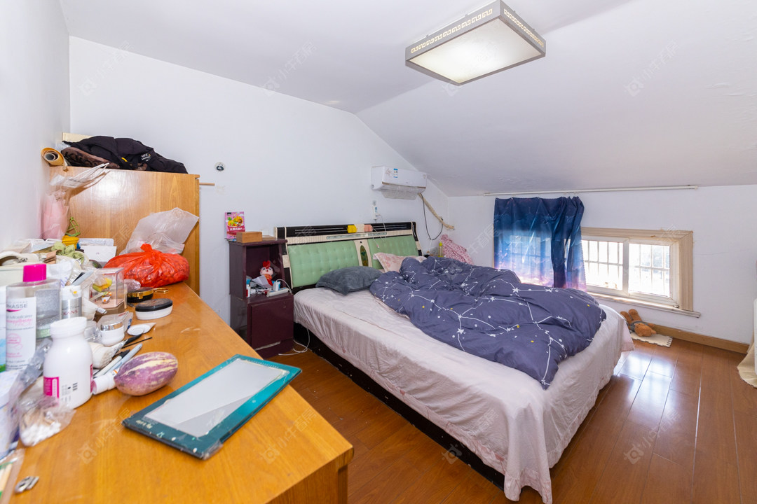 常州腾龙苑东区在售二手房源室内图_小牛看房