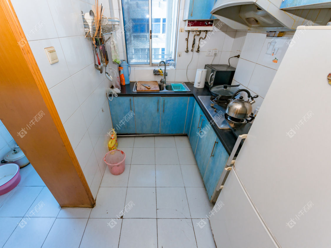 常州北直街在租房源室内图_小牛看房