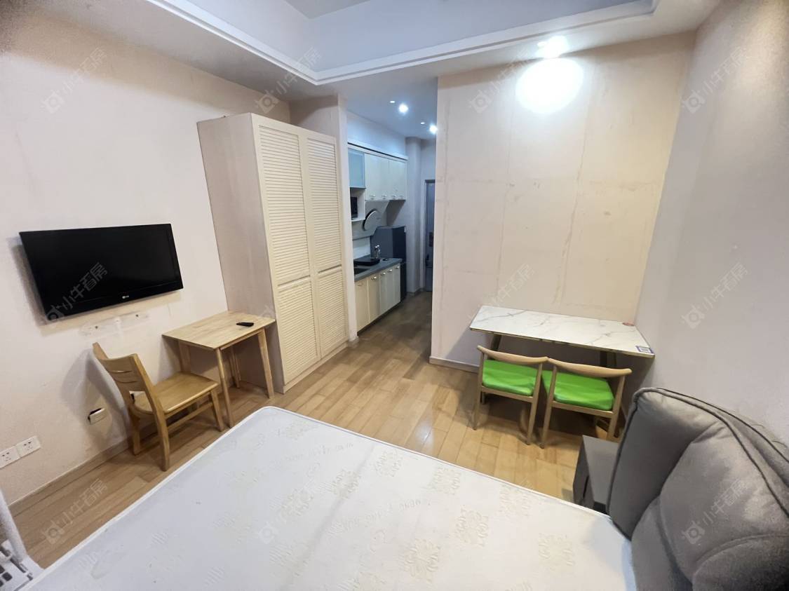 常州路劲又一城在租房源室内图_小牛看房