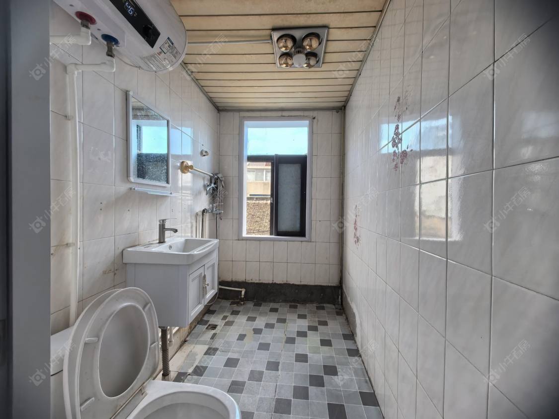 常州浦前老街在租房源户型图_小牛看房