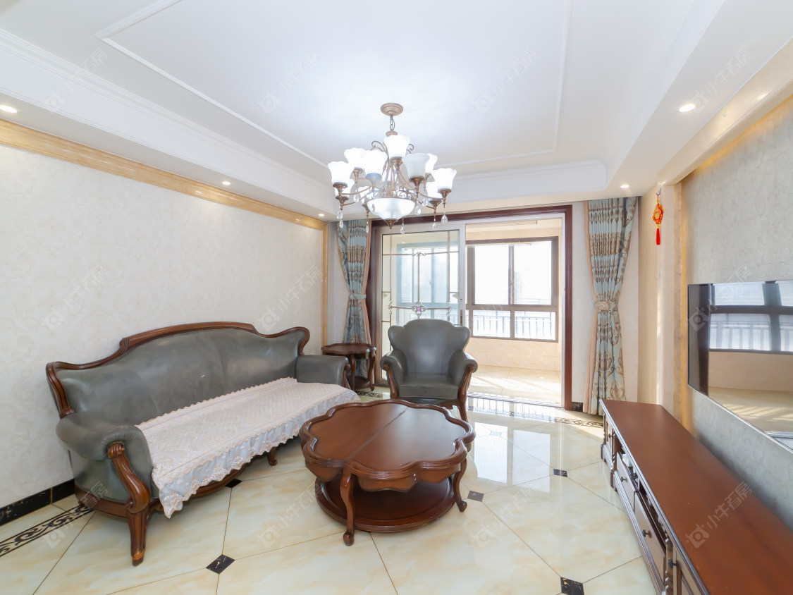 常州龙湖香醍漫步北区在售二手房源_小牛看房