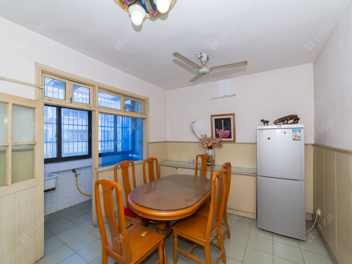 常州北环新村武进小区在售二手房源室内图_小牛看房