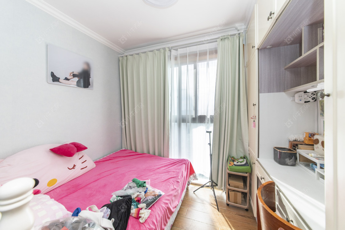 常州星河国际六区在售二手房源室内图_小牛看房