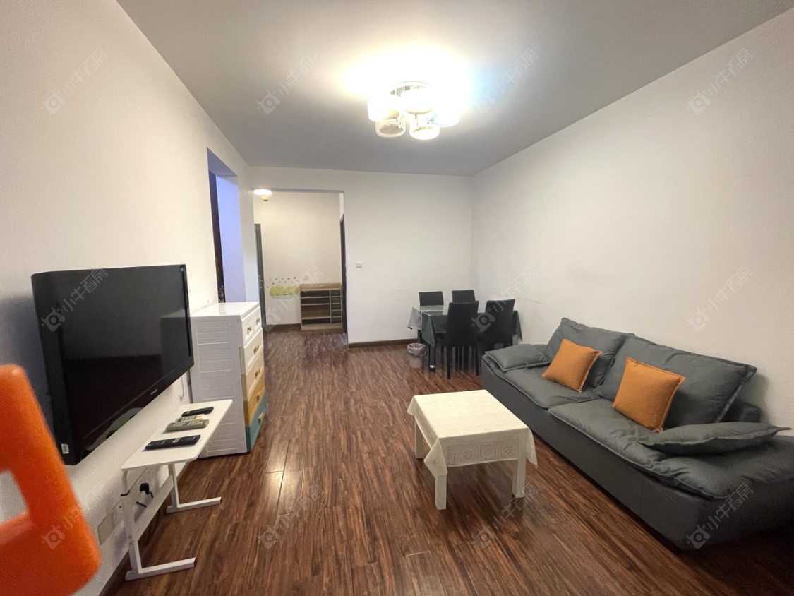 常州天隽峰租房_小牛看房