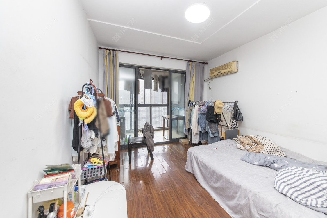 常州四季新城金典在售二手房源室内图_小牛看房