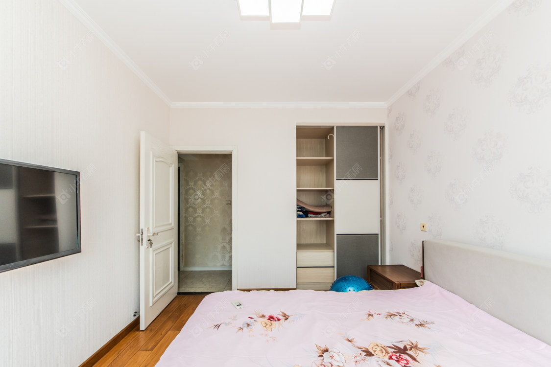 常州九龙仓时代上院在售二手房源室内图_小牛看房