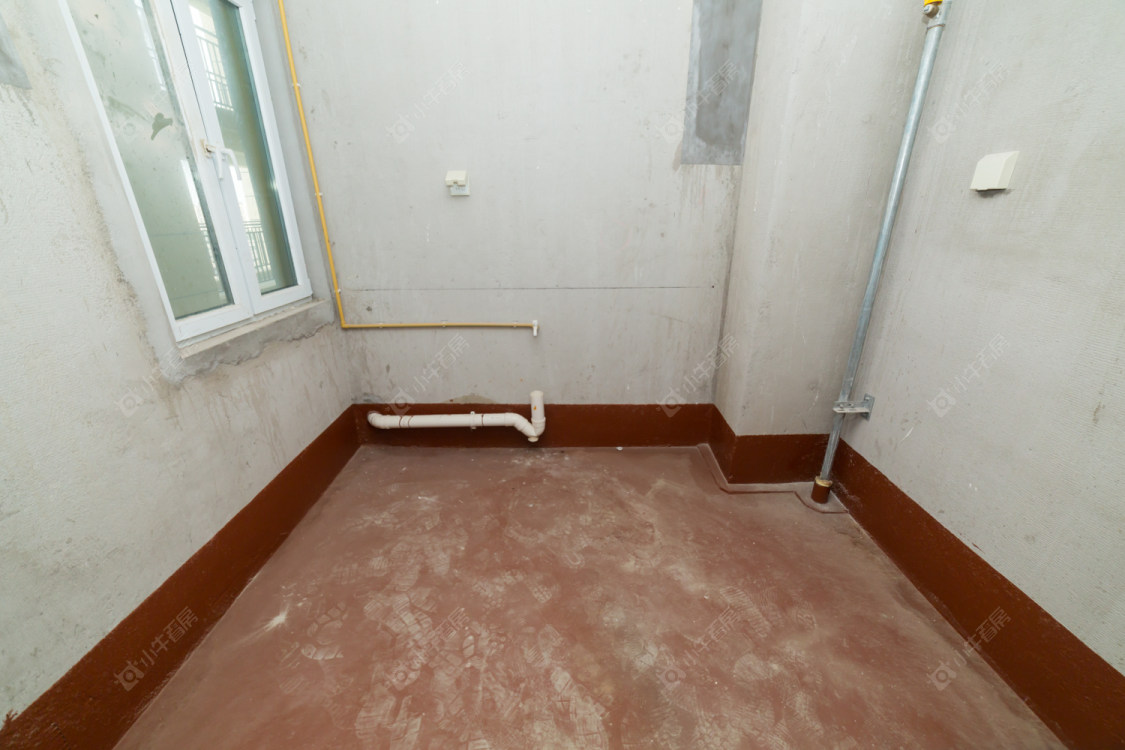 常州紫韵香庭二期在售二手房源室内图_小牛看房