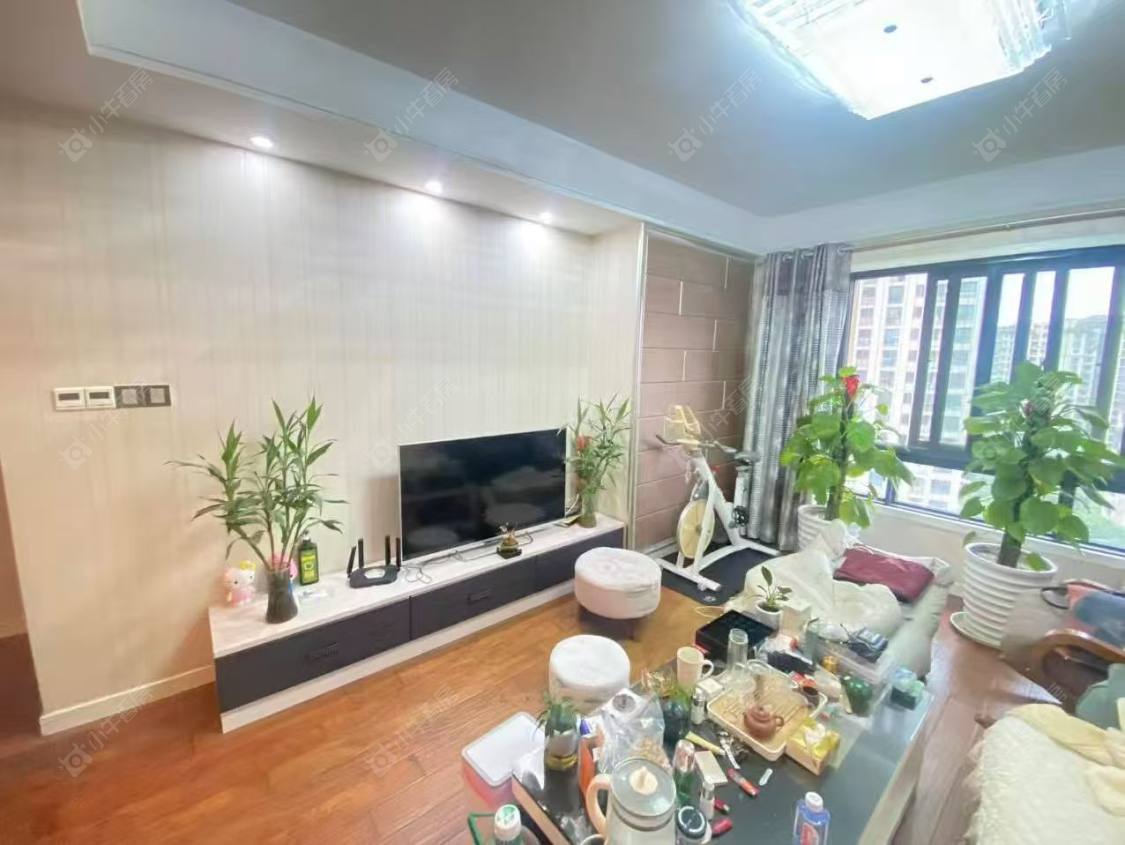 常州高成天鹅湖在租房源室内图_小牛看房