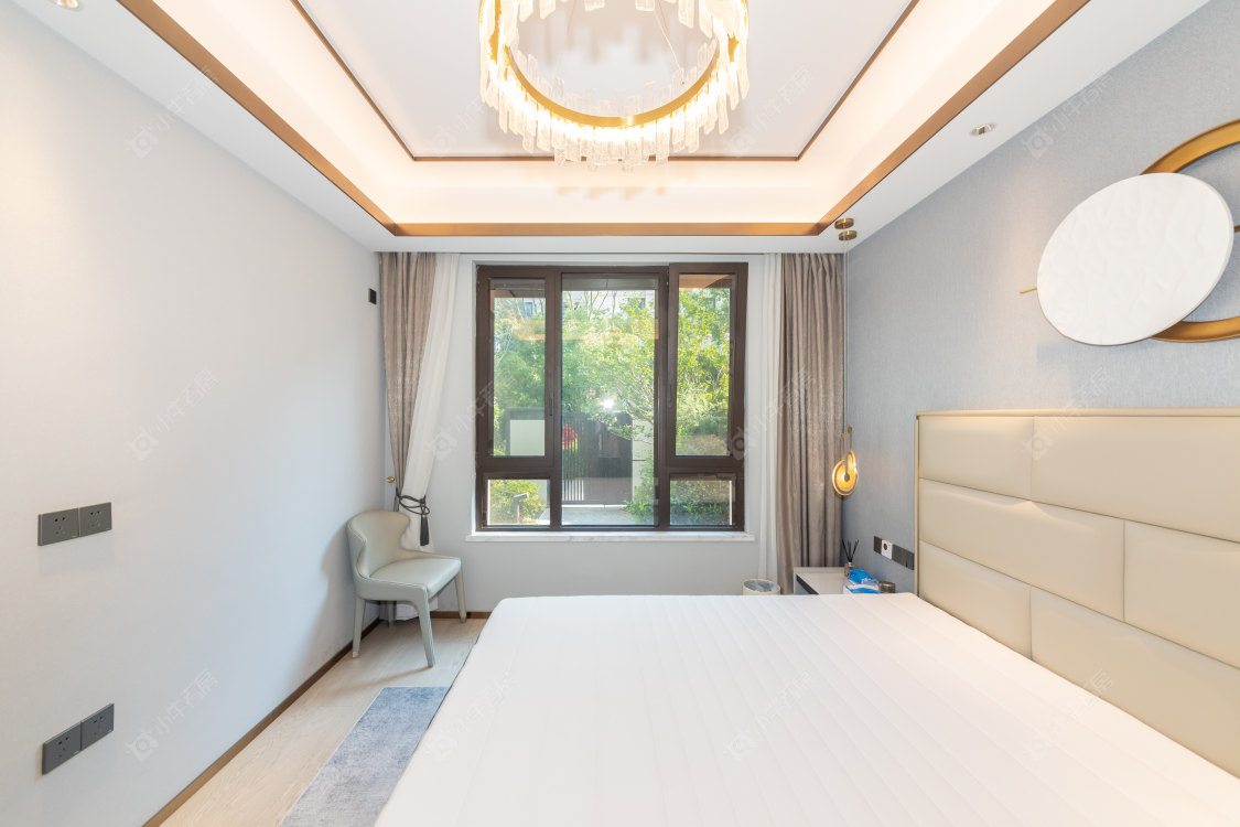 常州桃溪院子在售二手房源室内图_小牛看房