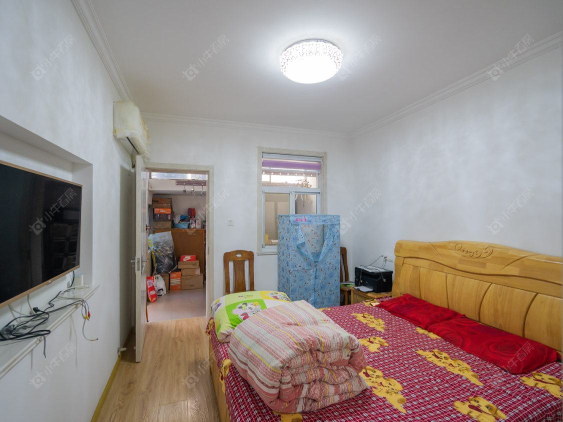 常州元丰桥在售二手房源室内图_小牛看房