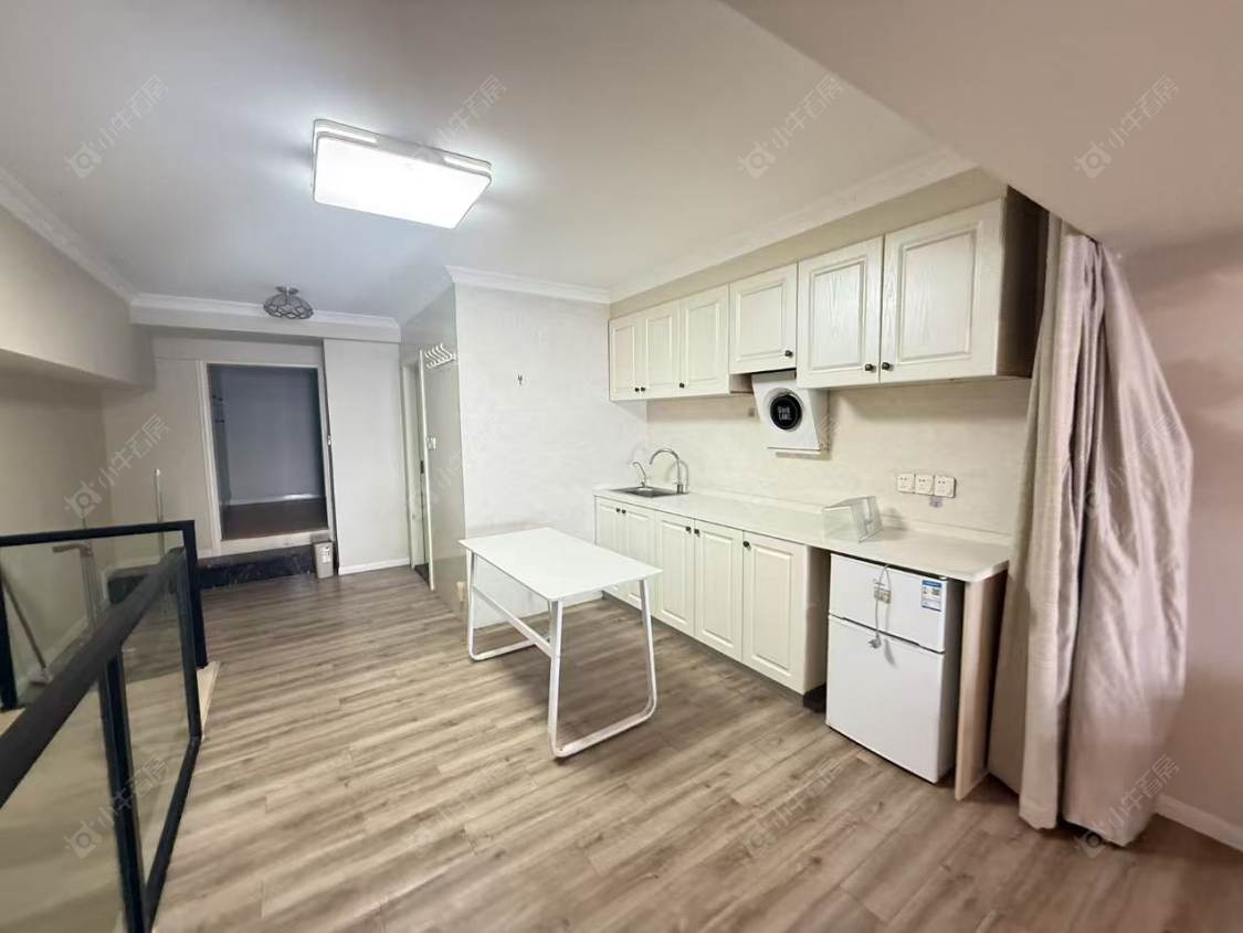 常州亚泰财富中心在租房源_小牛看房