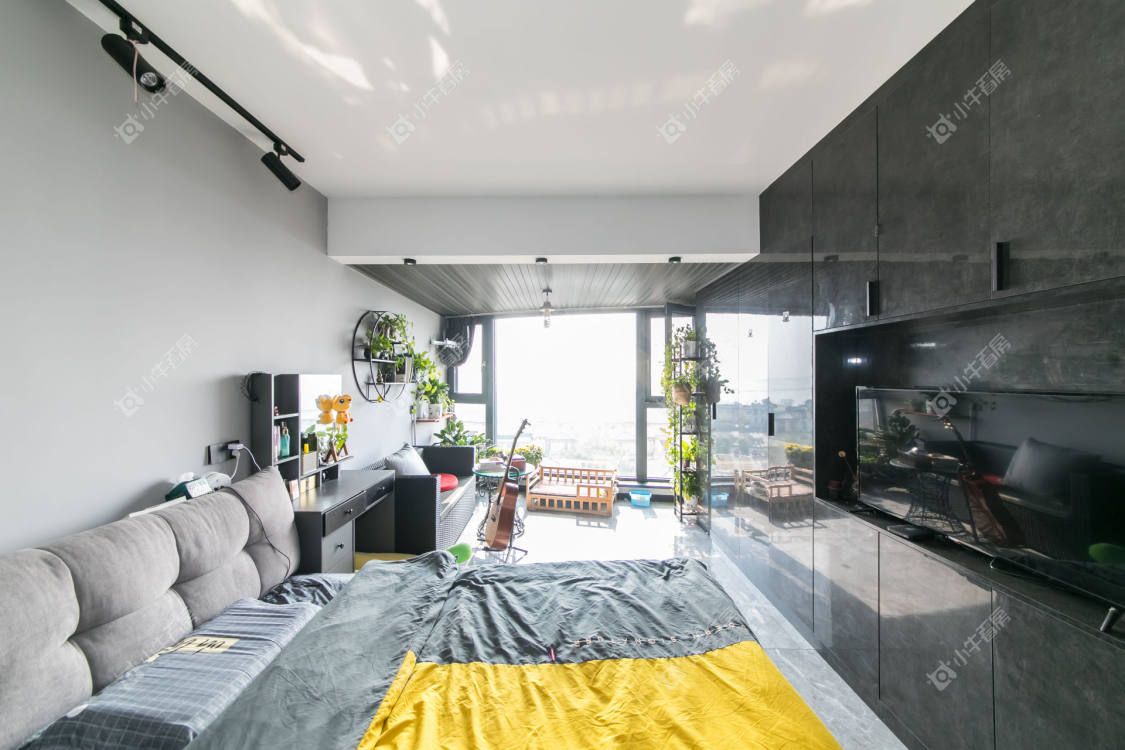 常州翡丽蓝湾租房_小牛看房