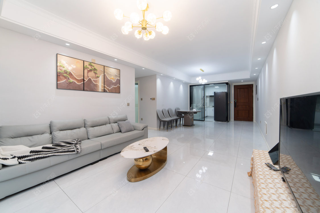 路劲城市印象房源室内图 常州路劲城市印象在售二手房源室内图_小牛看房