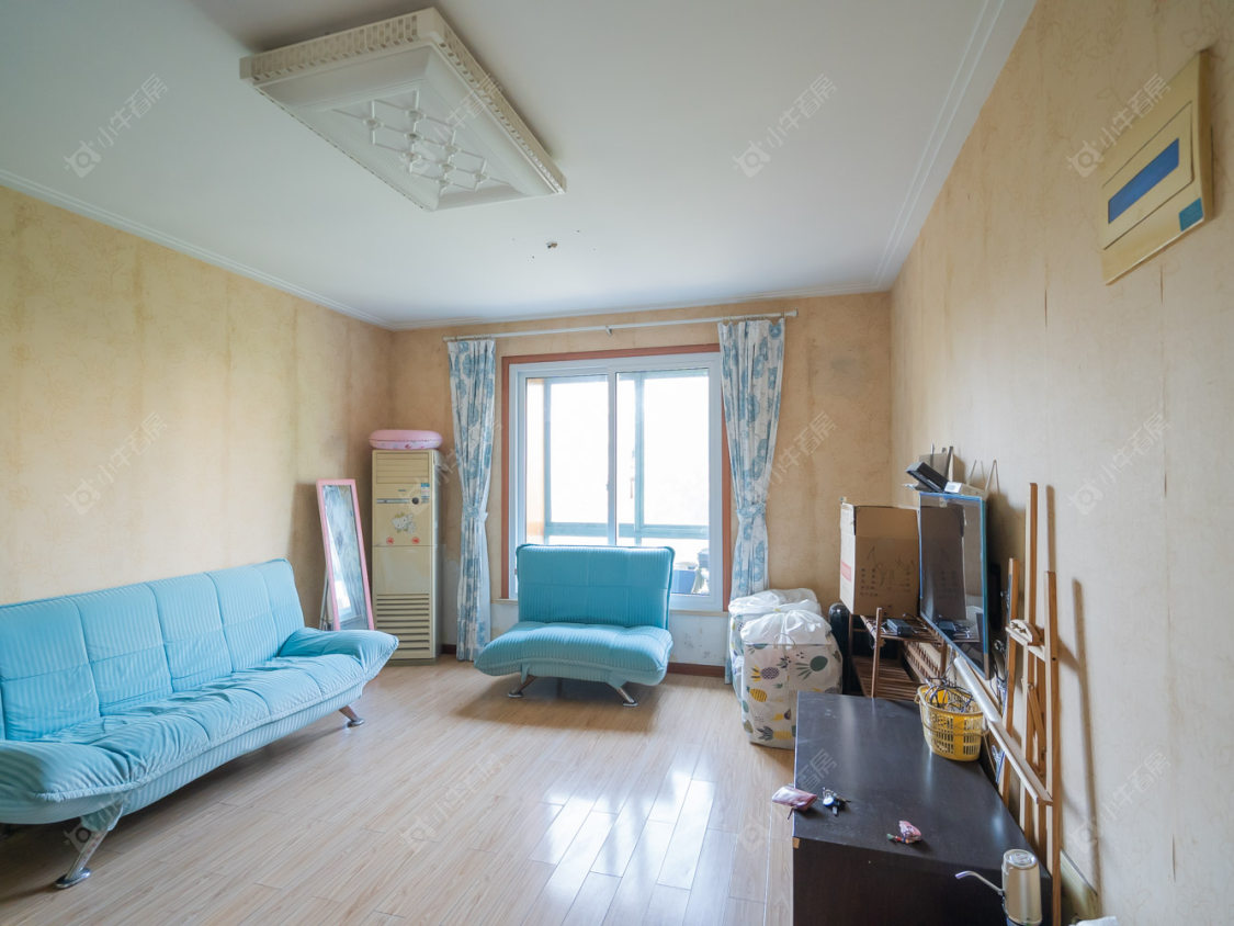 常州盛世名门在售二手房源室内图_小牛看房