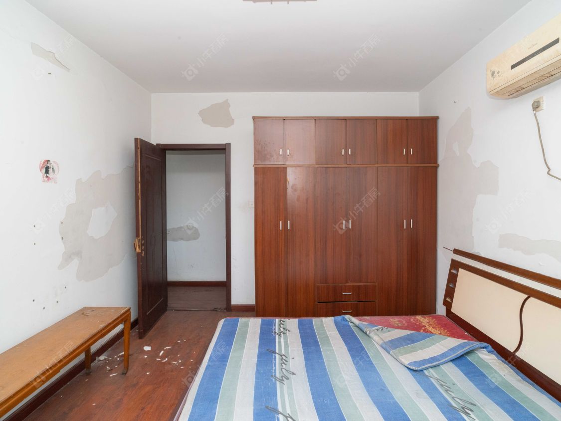 常州景瑞曦城在售二手房源室内图_小牛看房