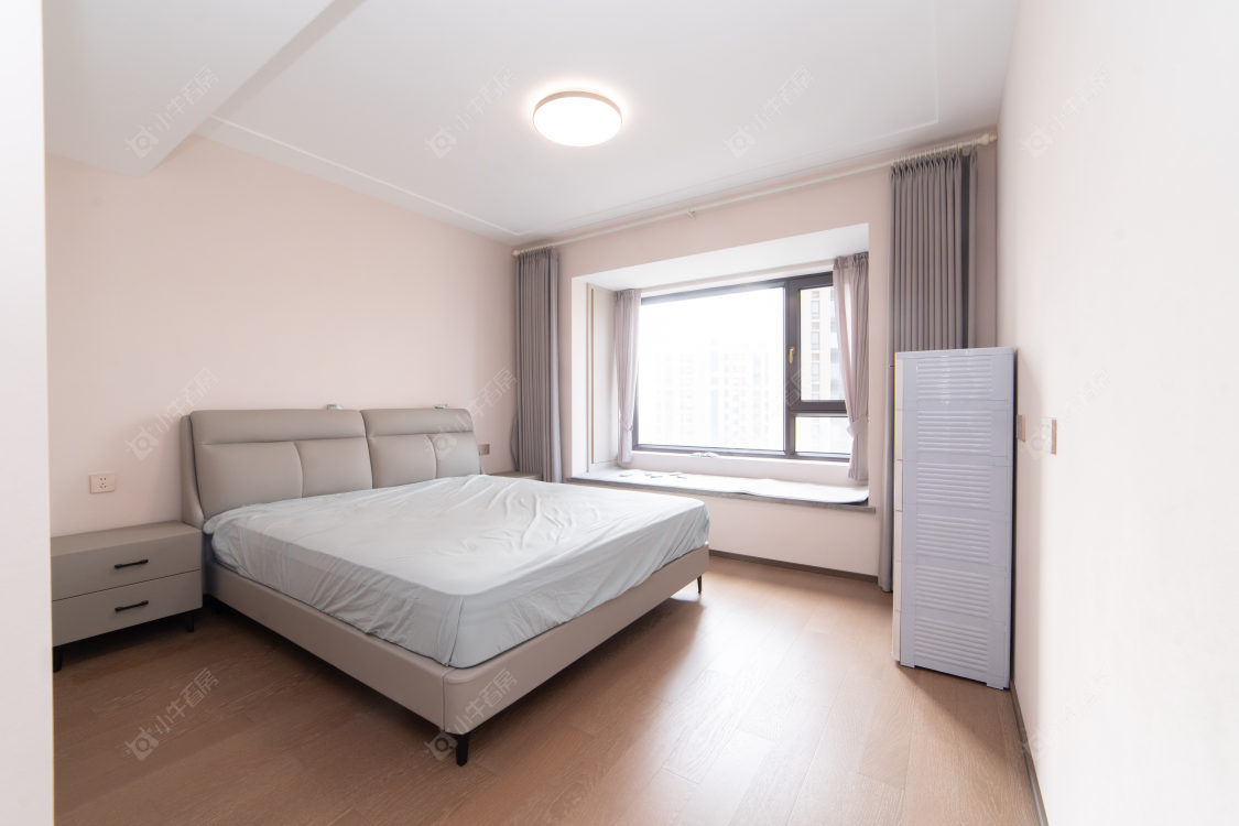 常州万科四季都会在售二手房源室内图_小牛看房