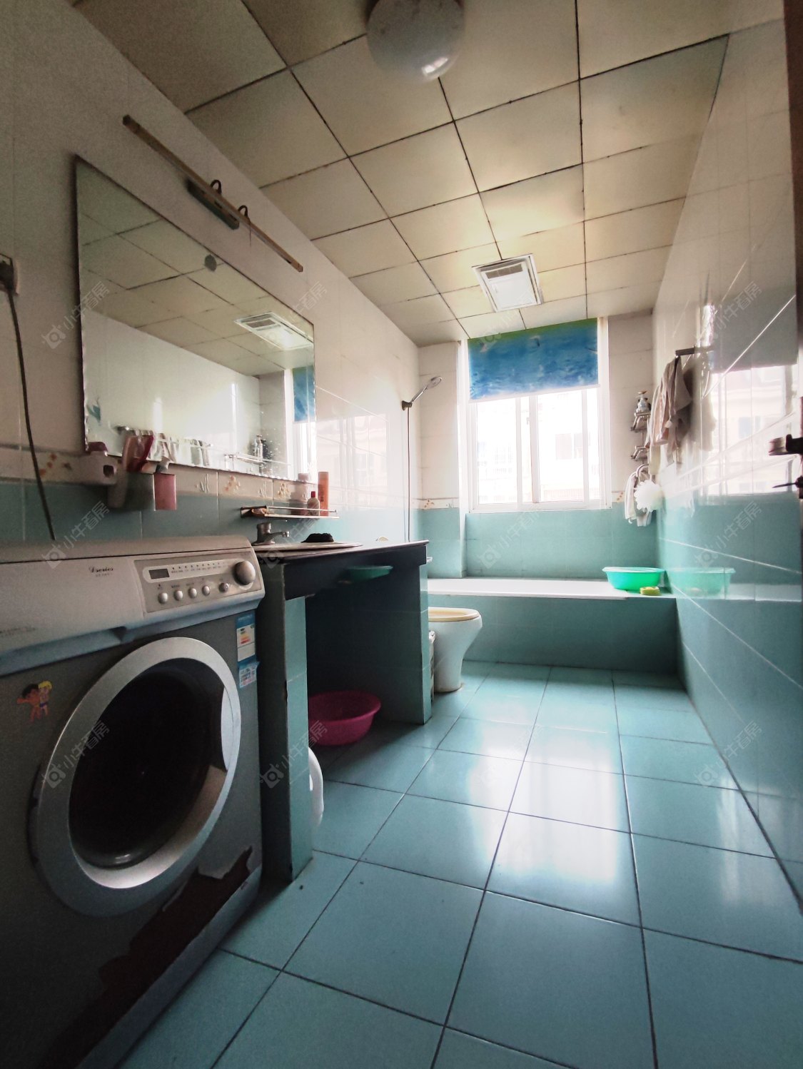 常州顺园二村在租房源室内图_小牛看房