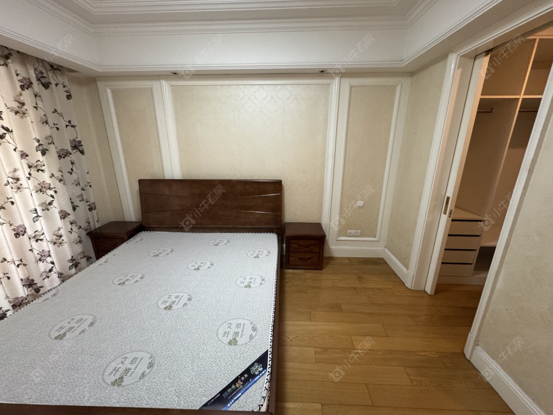 常州凯悦中心在租房源_小牛看房