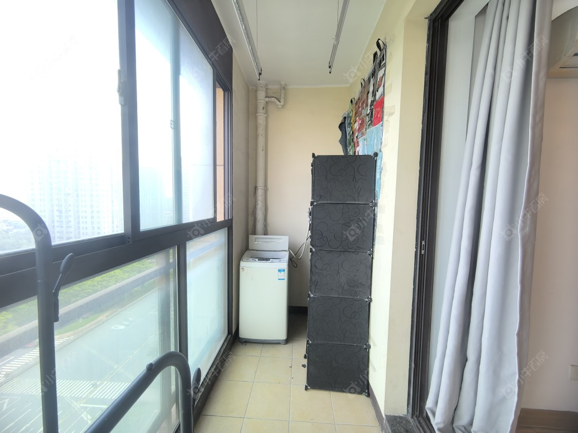 常州莱蒙城领尚在租房源室内图_小牛看房