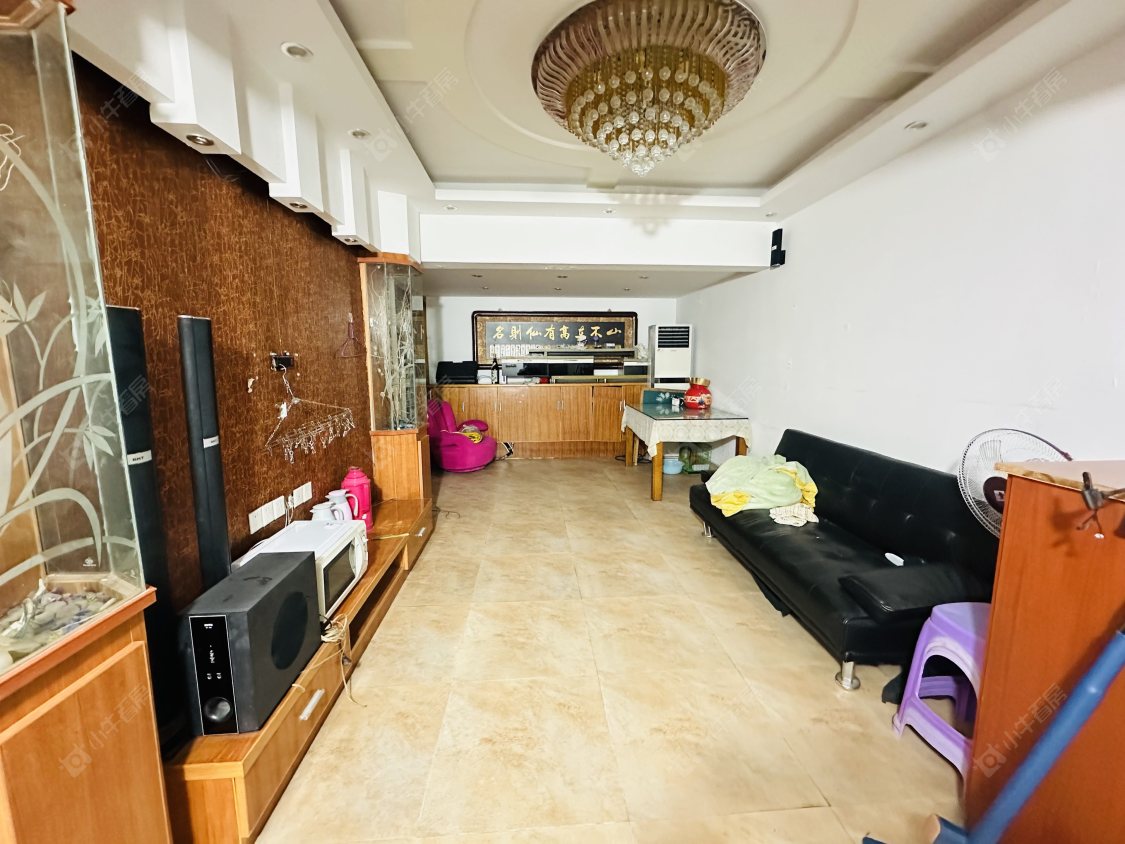 常州奥林匹克花园租房房源封面图