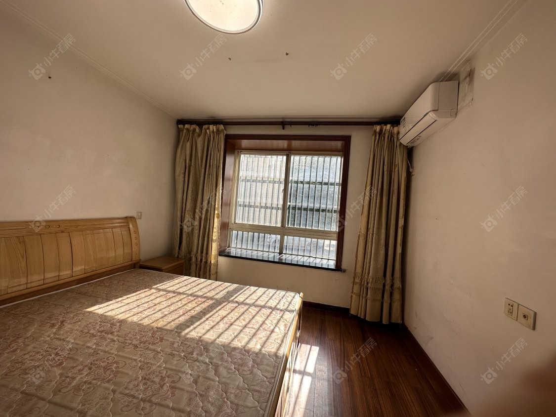 常州江南春晓花园在租房源_小牛看房