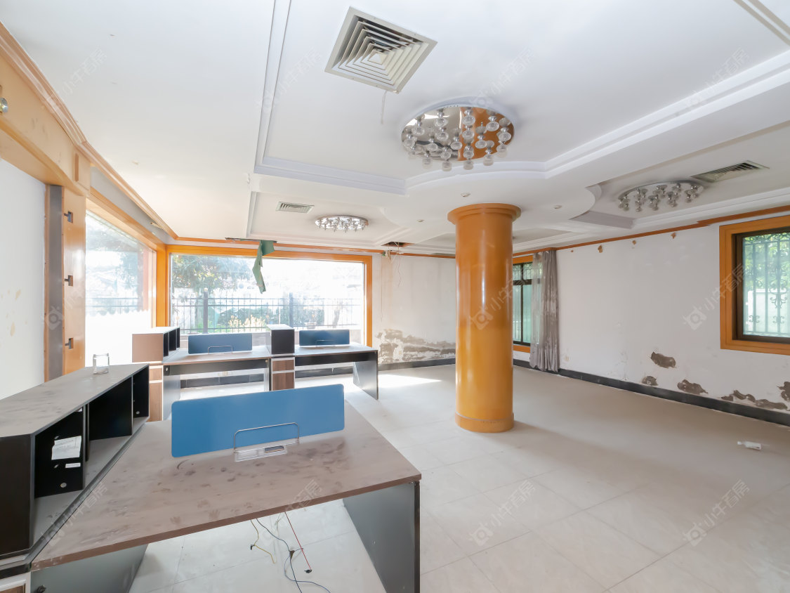 常州阳光花园(新北)别墅区在售二手房_小牛看房