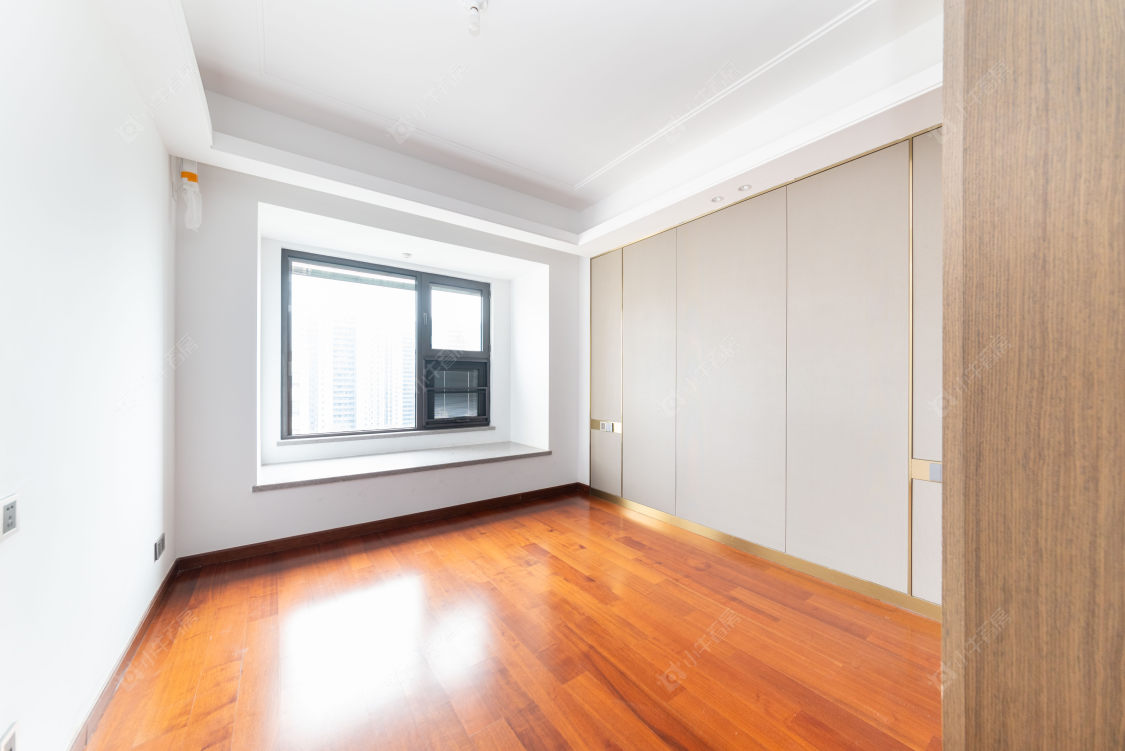 常州美的翰林府在售二手房源室内图_小牛看房