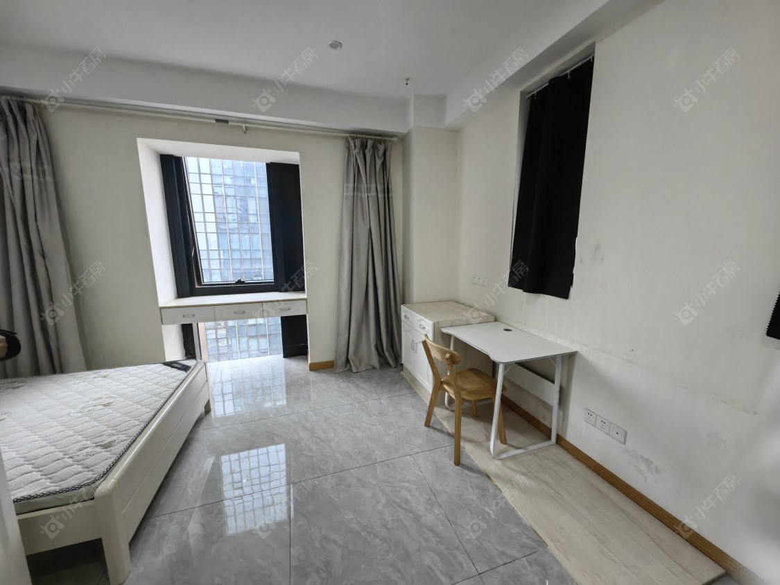 龙洲伊都公寓房源室内图 常州龙洲伊都公寓在租房源室内图_小牛看房