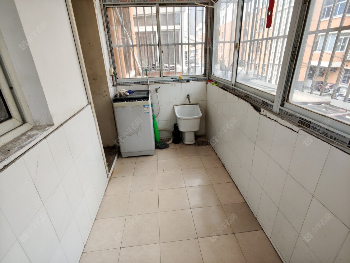 常州西新桥二村在租房源室内图_小牛看房