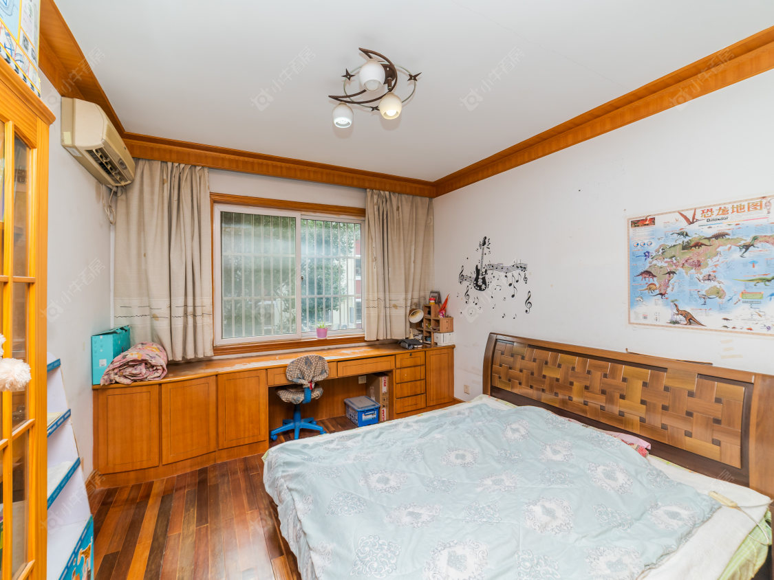 站北新村新站北房源室内图 常州站北新村新站北在售二手房源室内图_小牛看房